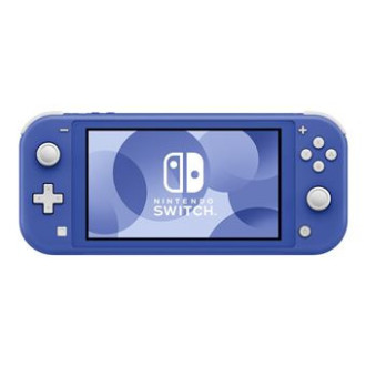 Switch lite Picofly + Atmosphère + micro SD 256go occasion