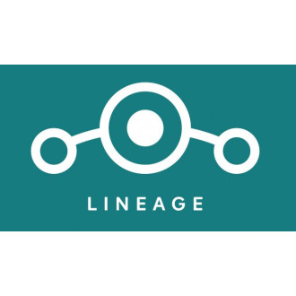 installation Android lineage switch