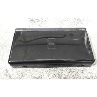 Nintendo DS Lite Noir occasion