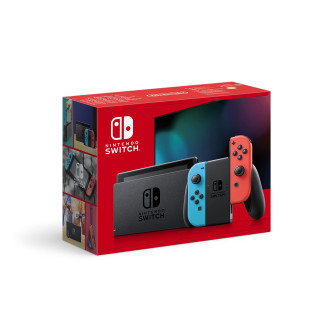 Nintendo switch neuve puce picofly atmosphère emunand