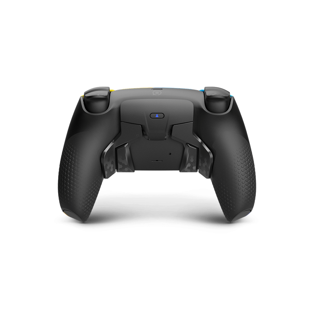 réparation joystick drift manette scuf ps5 réparation joystick drift manette scuf ps5