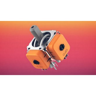 Réparation joystick drift Xbox