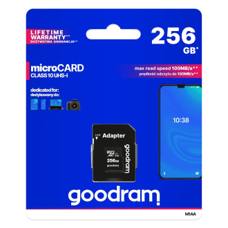 Micro SD  256GO Compatible Switch, Vita, 3ds et everdrive retro