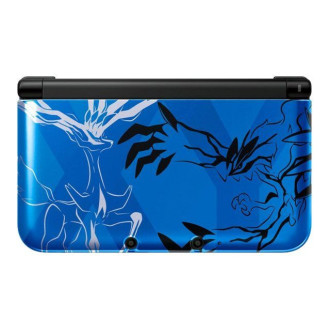 3ds xl Edition Pokémon CFW luma 3ds + micro sd 128GO