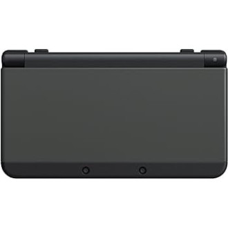 New 3ds Noir occasion Modifiée CFW luma + micro SD 128GO