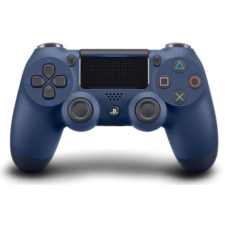 Sony Dualshock 4 bleu reconditionnée