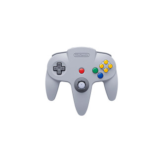 Manette officielle N64