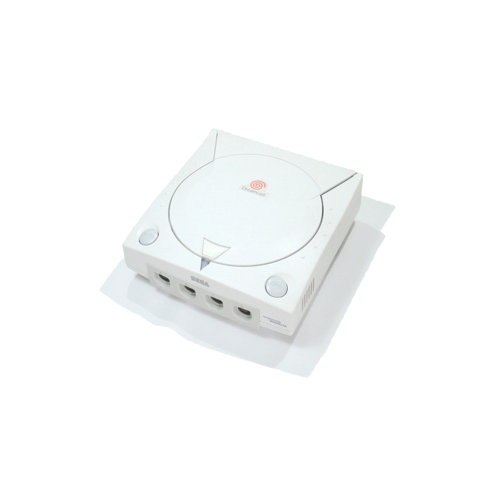 Sega Dreamcast Japonaise occasion